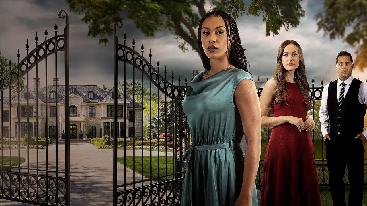 Backdrop image for movie The Nanny Sees All