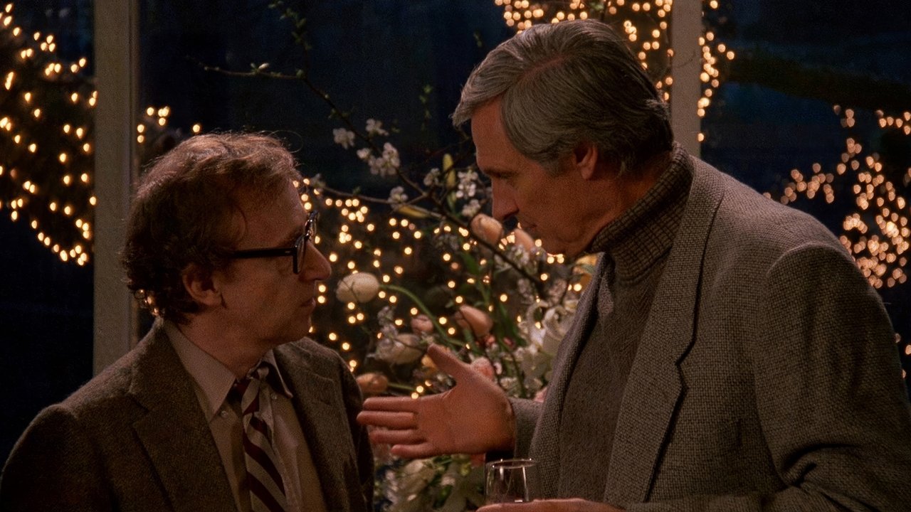 Backdrop image for movie Crimes and Misdemeanors