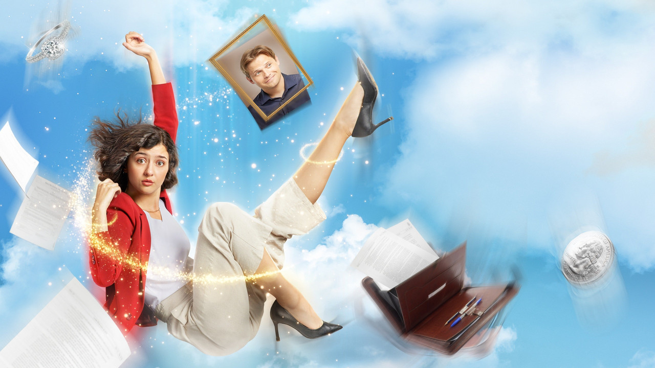 Backdrop image for movie Love Strikes Twice