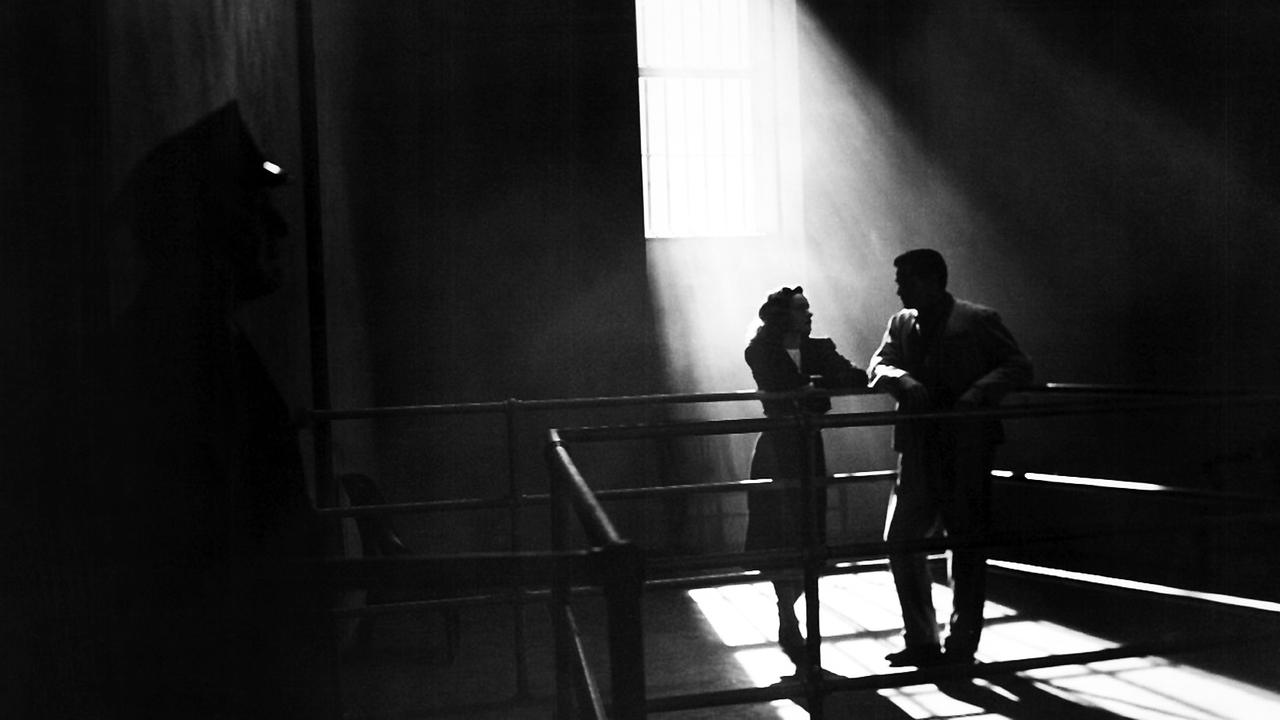Backdrop image for movie Phantom Lady
