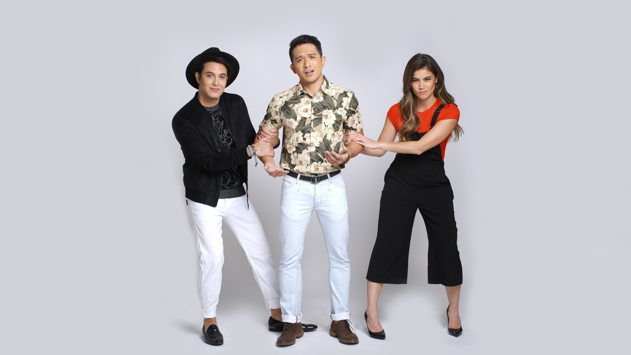 Backdrop image for movie Why Does Every Handsome Guy Have a Boyfriend?!
