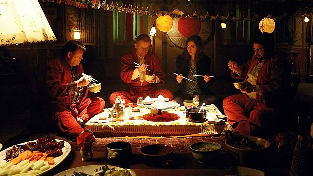 Backdrop image for movie Sushi in Suhl