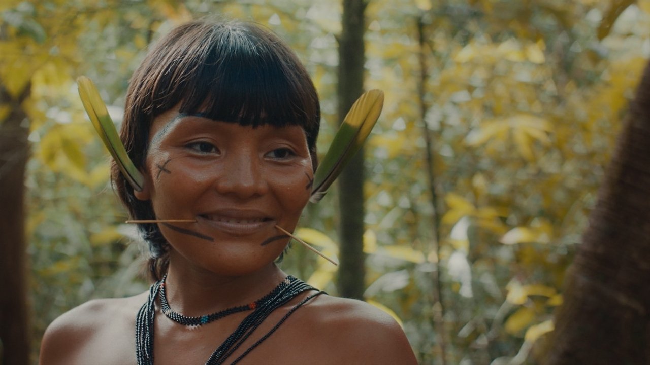Backdrop image for movie The Last Forest