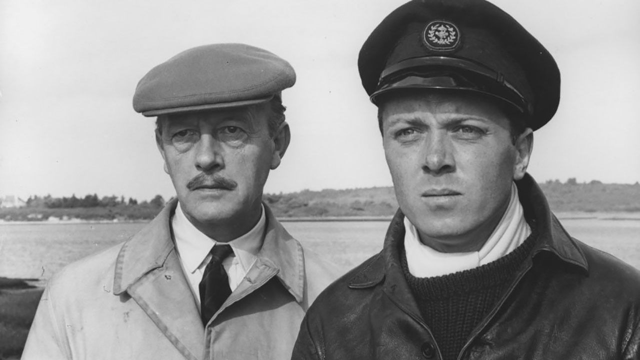 Backdrop image for movie The Ship That Died of Shame