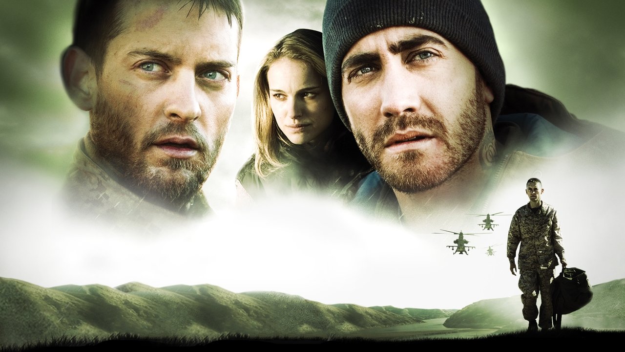 Backdrop image for movie Brothers
