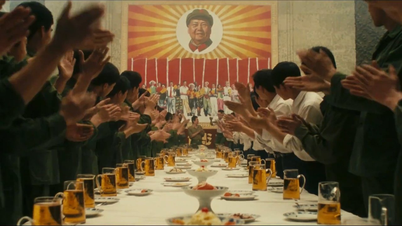 Backdrop image for movie In the Heat of the Sun