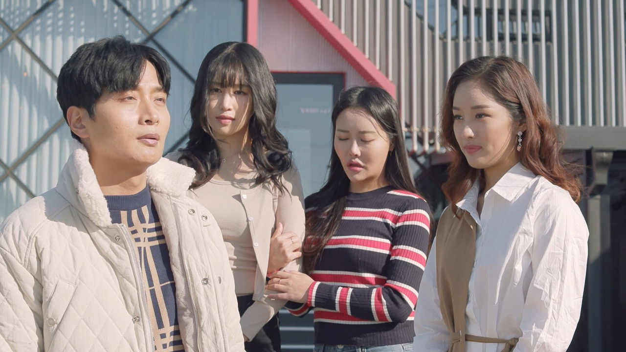 Backdrop image for movie Villa Maids