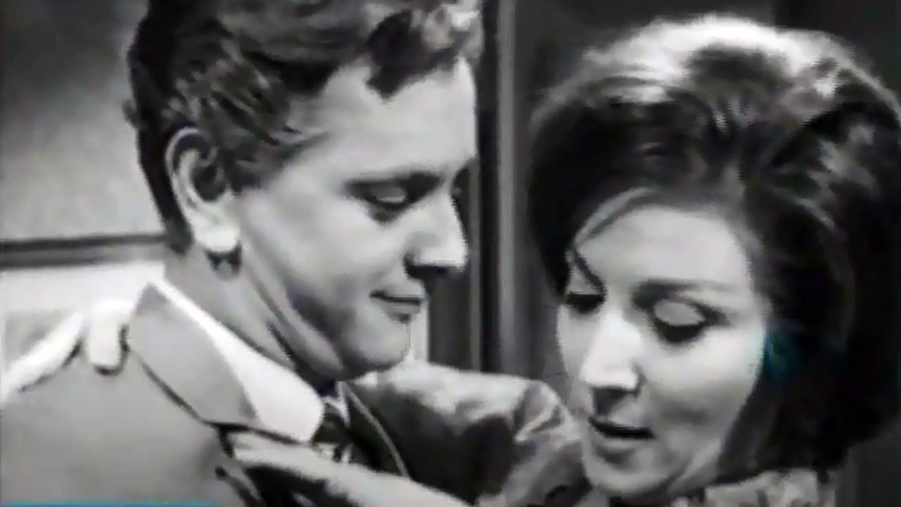 Backdrop image for movie Detrás de la mentira