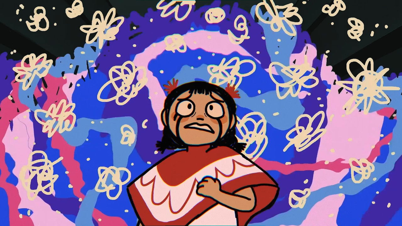 Backdrop image for movie I Insist