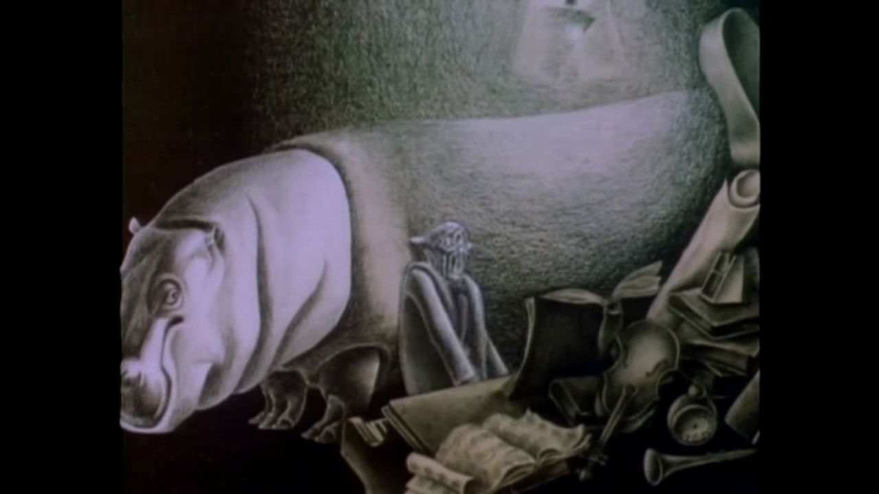 Backdrop image for movie A Teacher of Singing