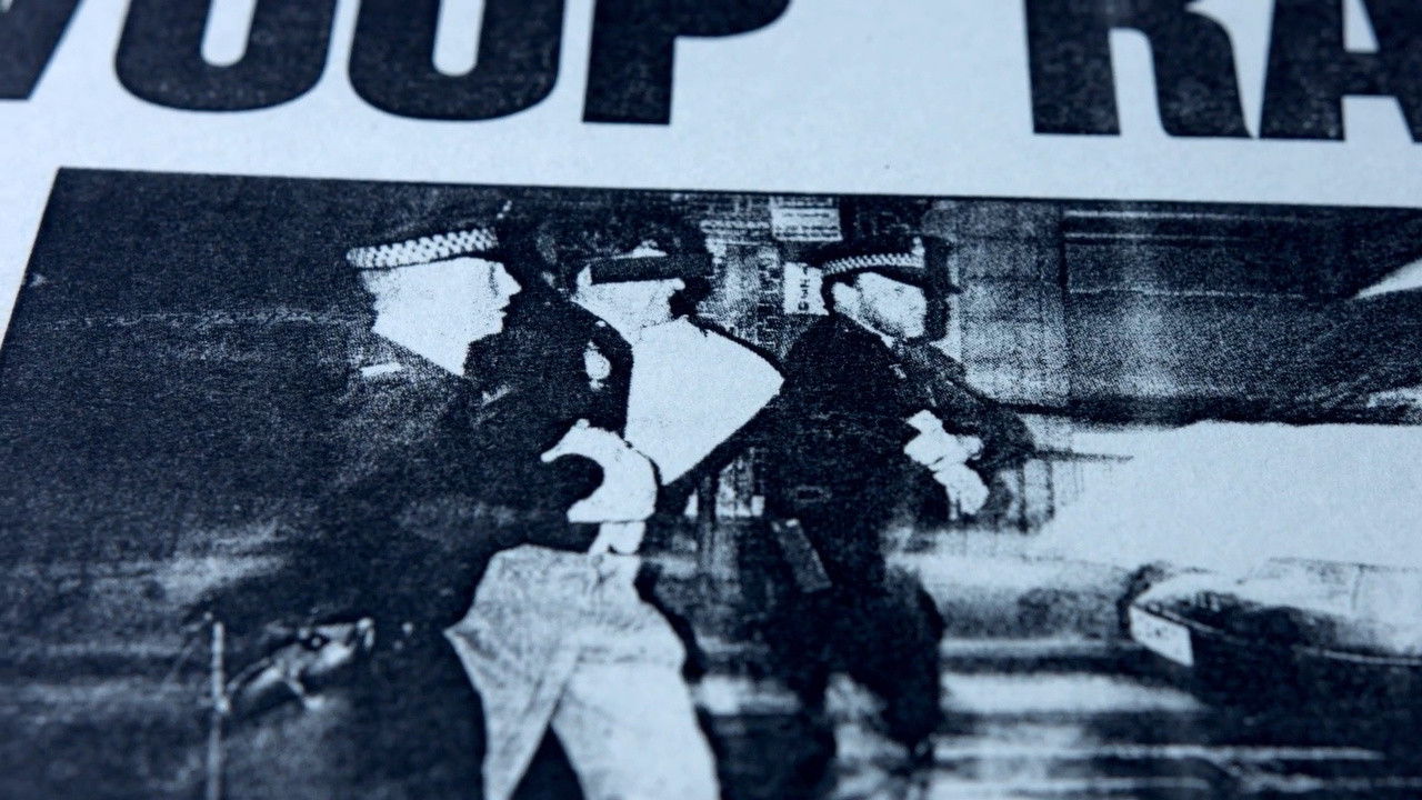 Backdrop image for movie Two Monkeys