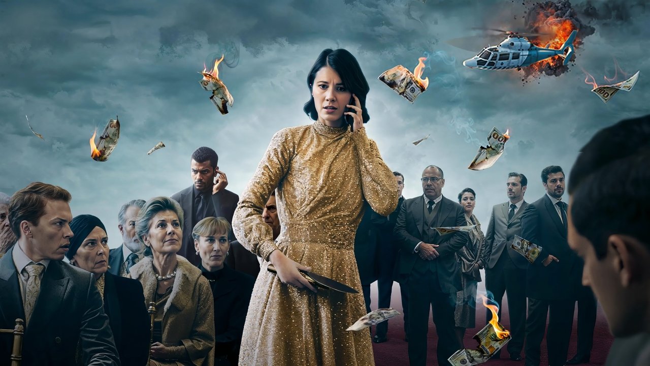 Backdrop image for movie Rich Flu