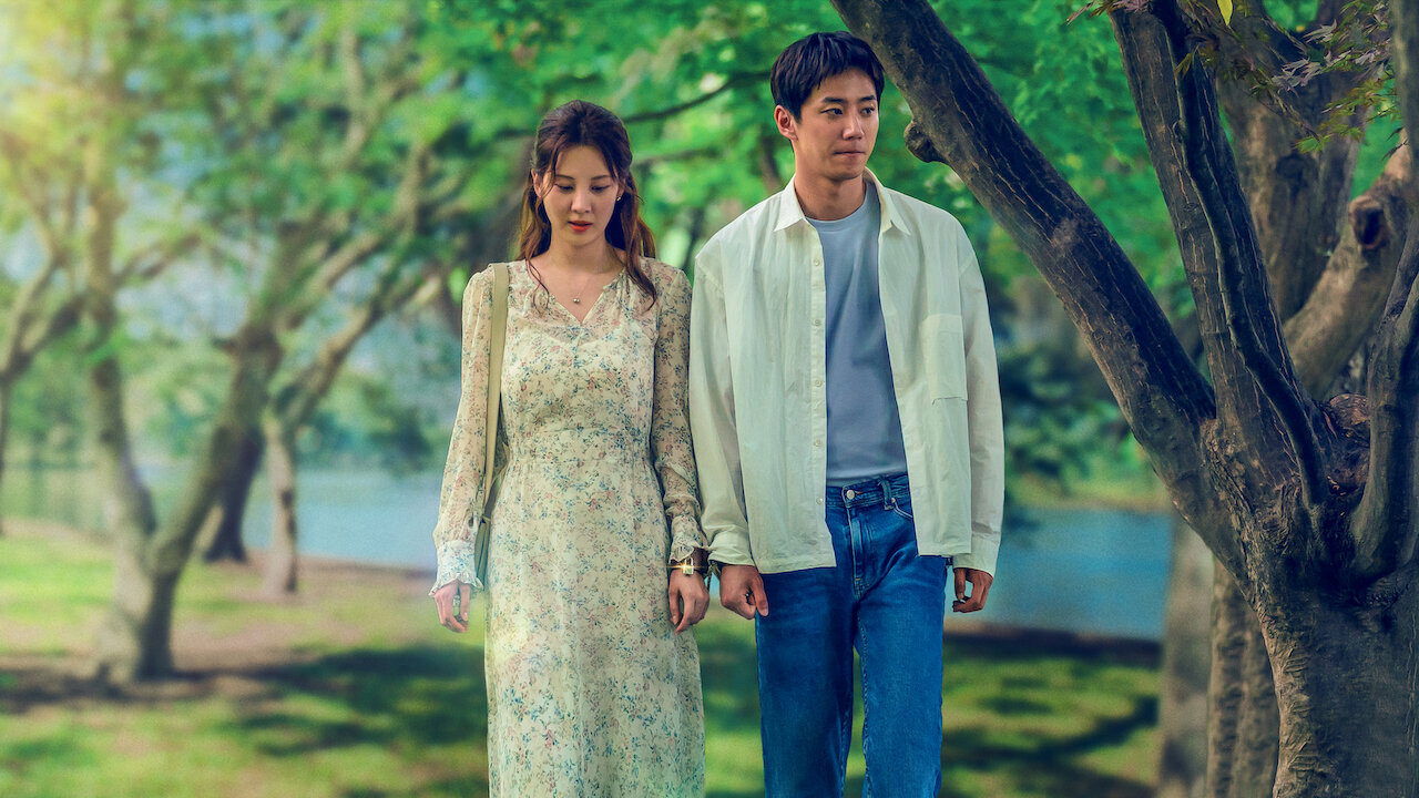 Backdrop image for movie Love and Leashes