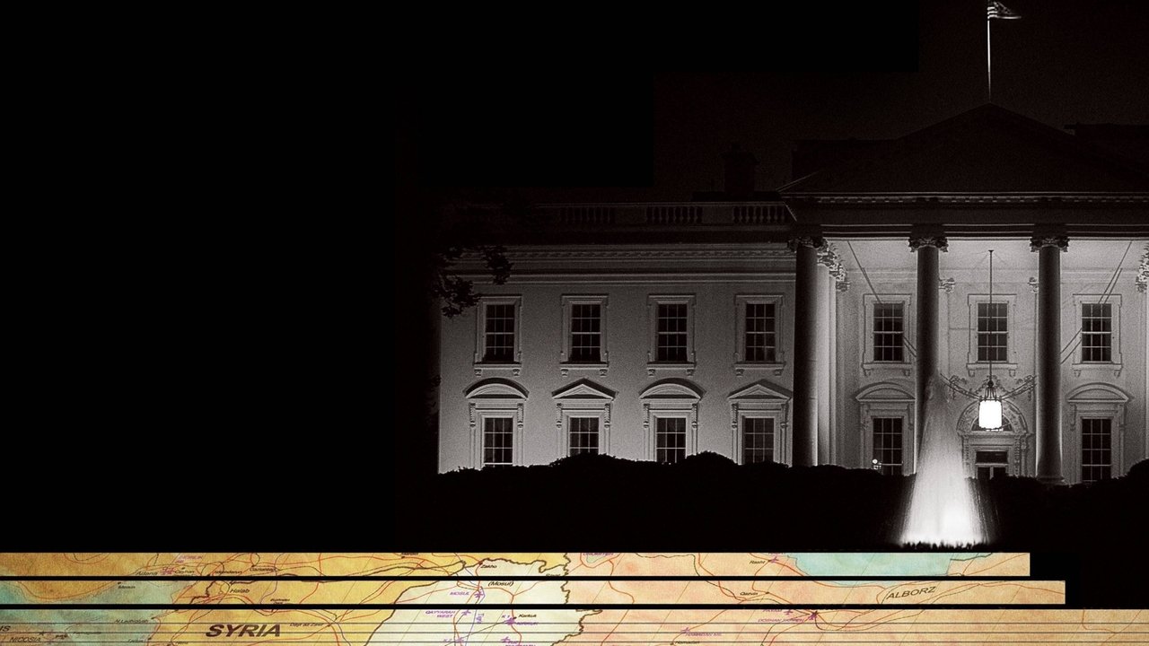 Backdrop image for movie No End in Sight
