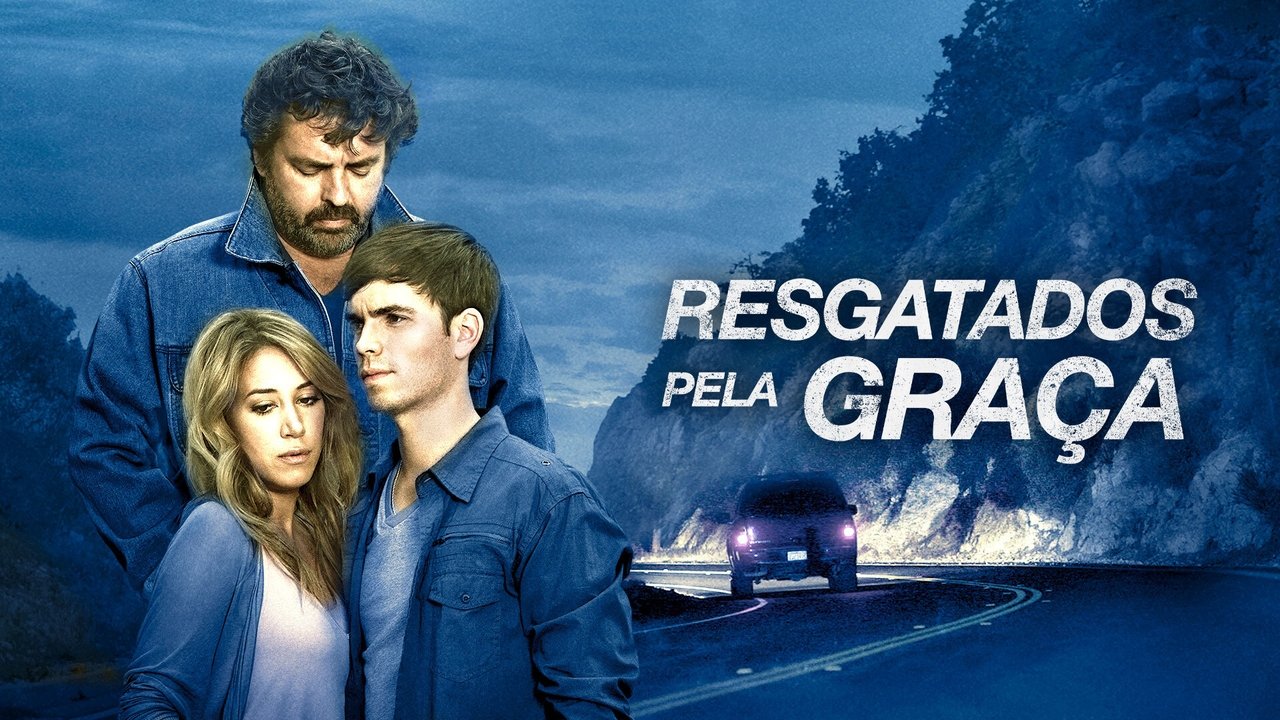 Backdrop image for movie Taken by Grace