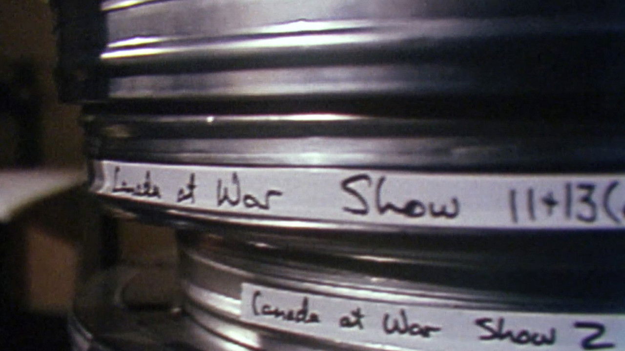 Backdrop image for movie Donald Brittain: Filmmaker