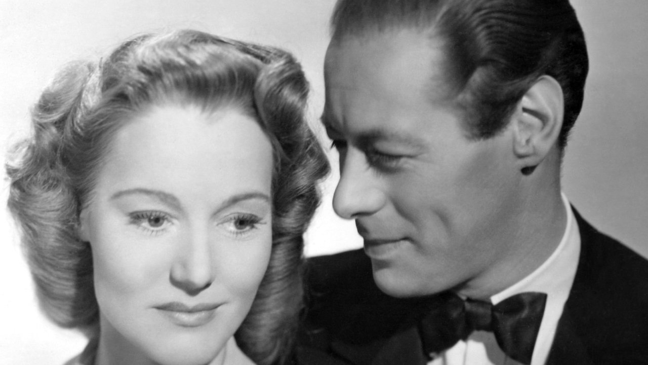 Backdrop image for movie Blithe Spirit