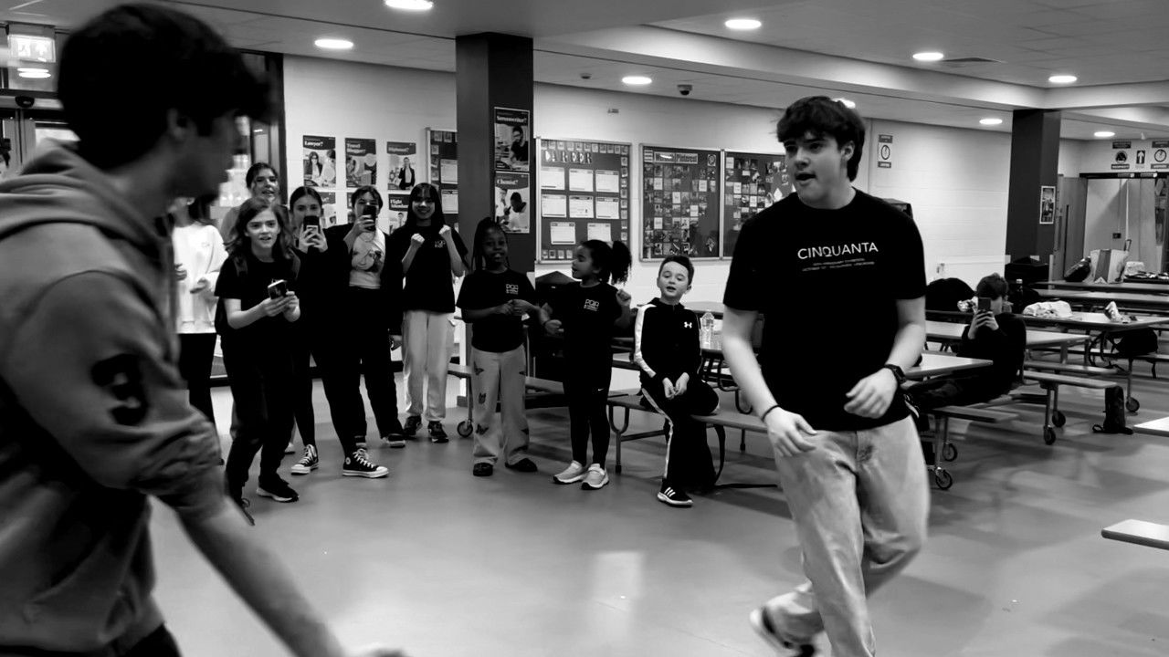 Backdrop image for movie Needle Theory