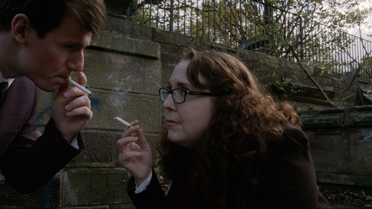 Backdrop image for movie Redundant