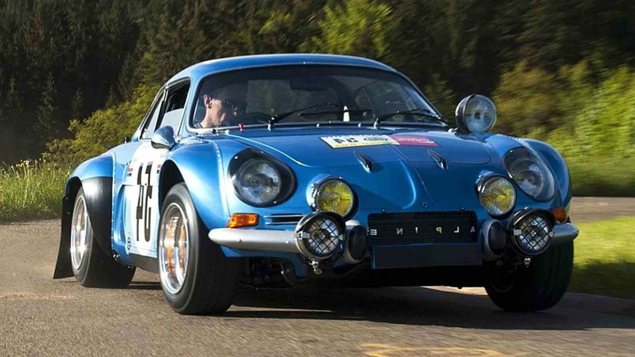 Backdrop image for movie Alpine, l'aventure en bleu