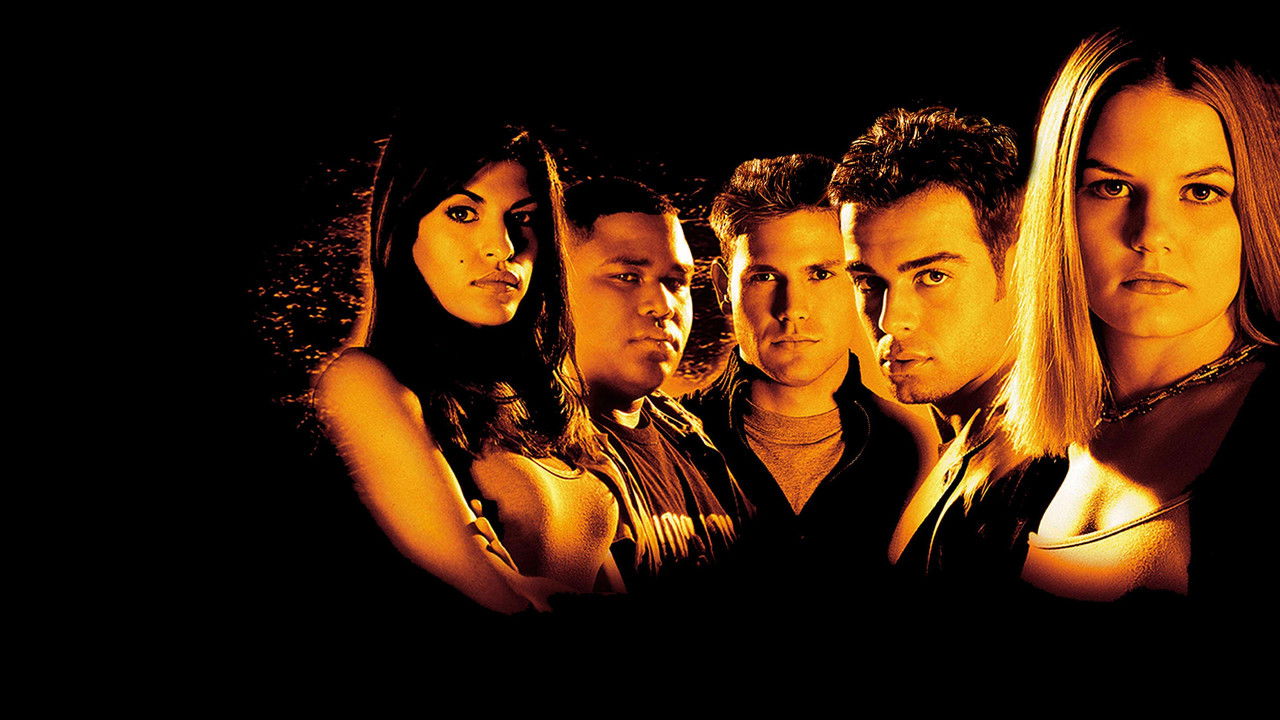 Backdrop image for movie Urban Legends: Final Cut