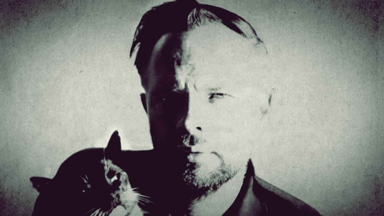 Backdrop image for movie The Worlds of Philip K. Dick