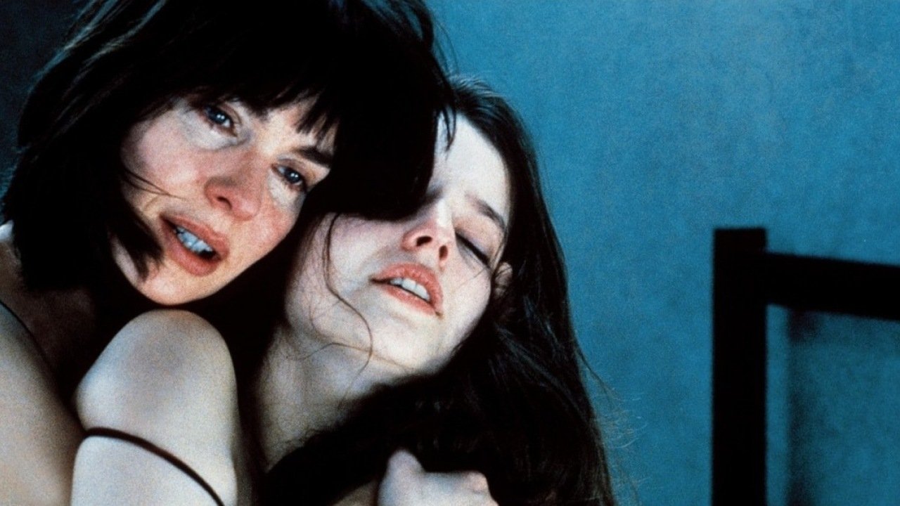 Backdrop image for movie Sex Is Comedy