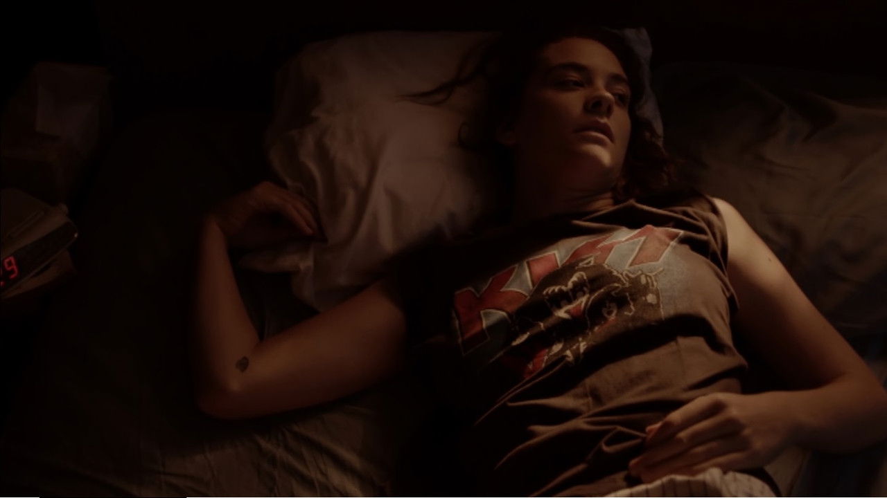 Backdrop image for movie Le réfrigérateur