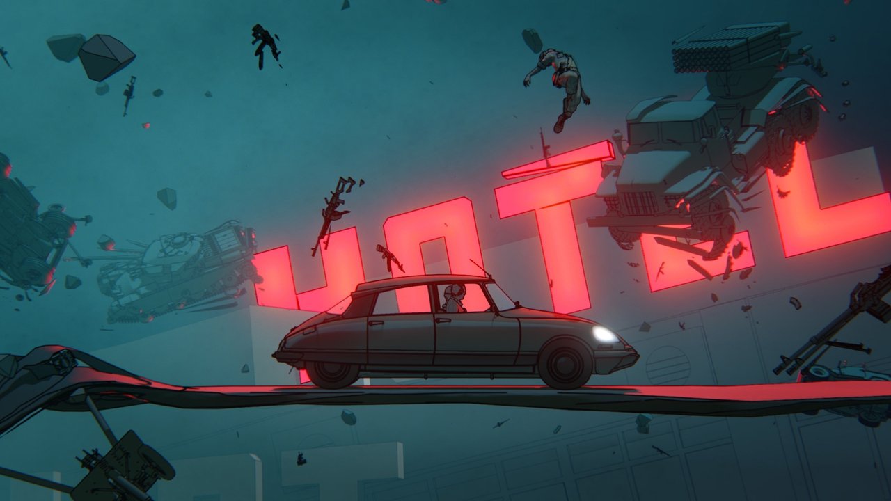Backdrop image for movie Another Day of Life
