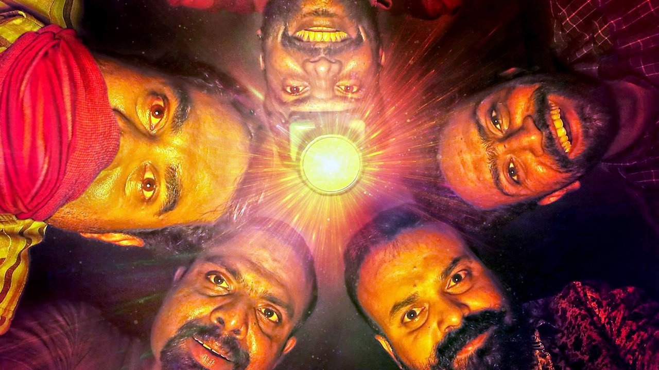 Backdrop image for movie Varnyathil Aashanka