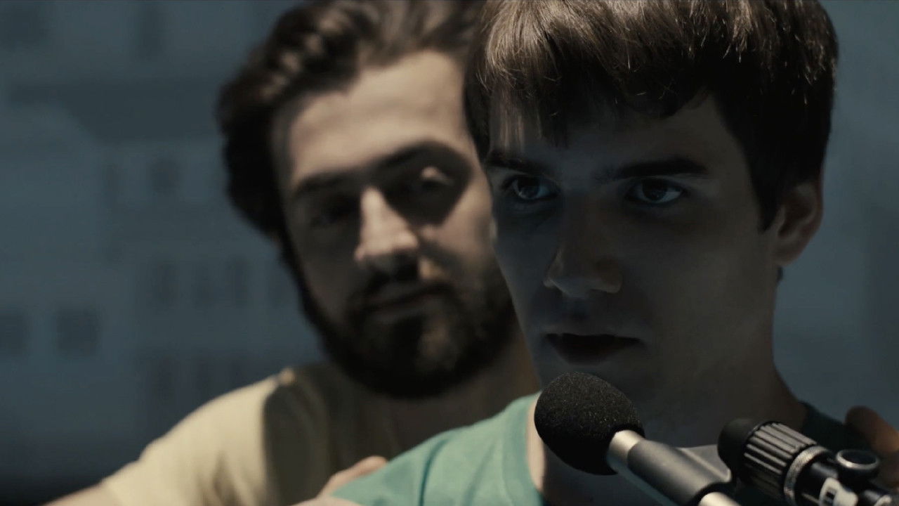 Backdrop image for movie Tongues