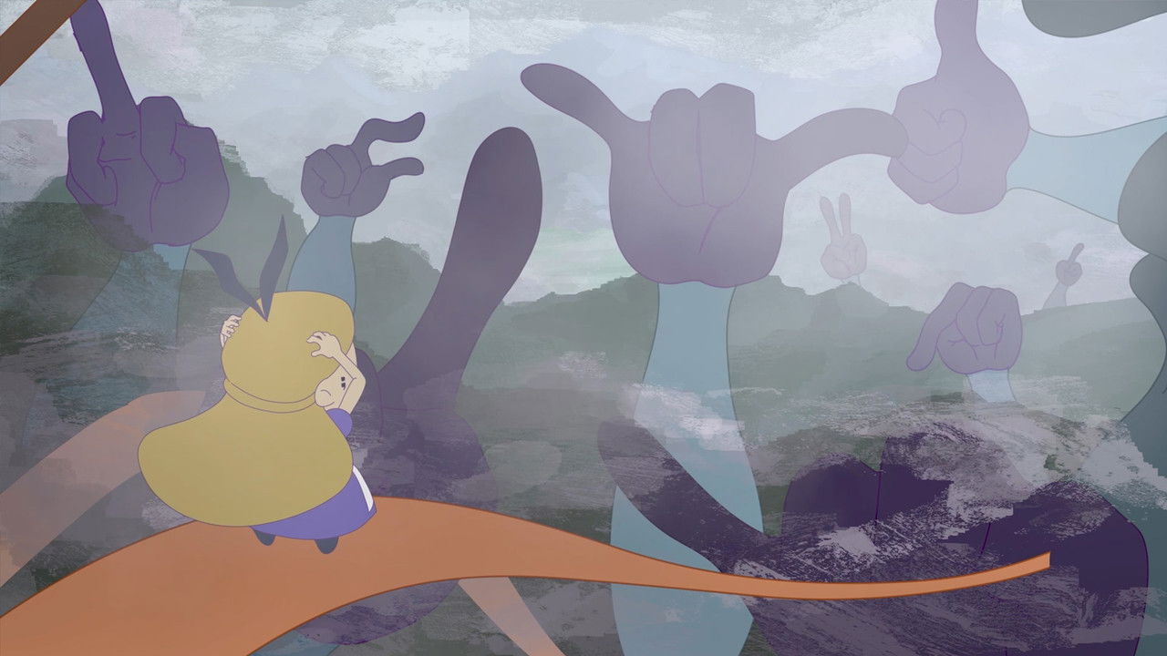 Backdrop image for movie Alice in Internet