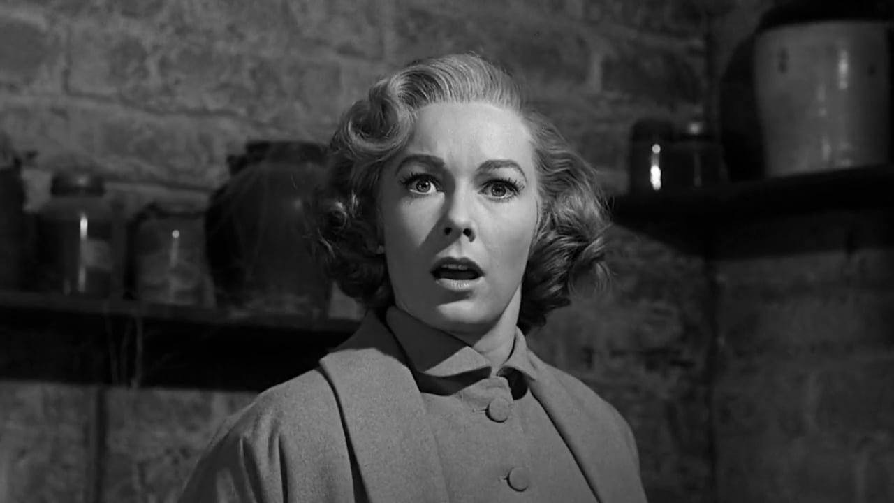 Backdrop image for movie Eyes of Hitchcock
