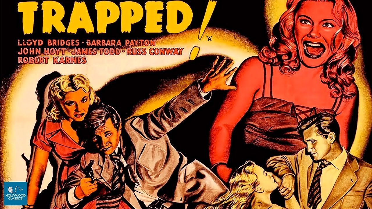 Backdrop image for movie Freeing “Trapped”