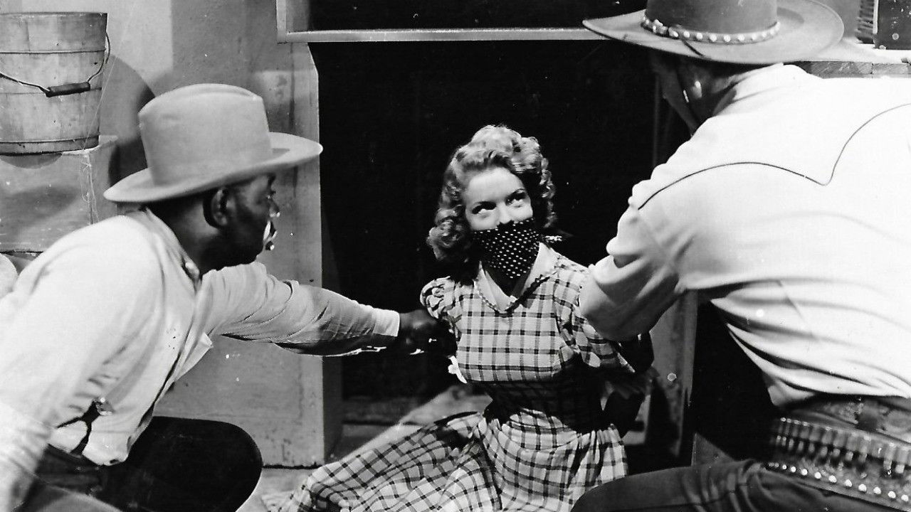 Backdrop image for movie Haunted Ranch