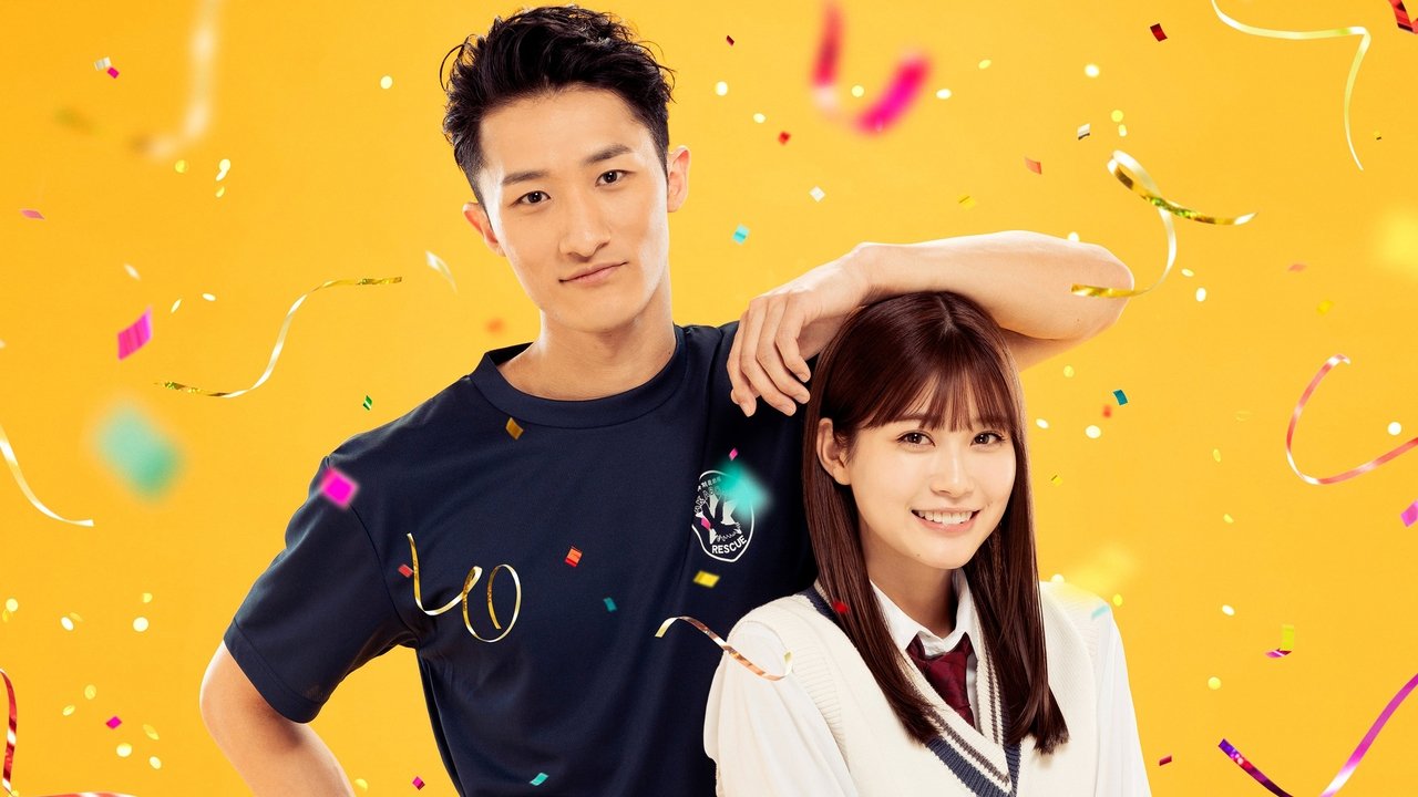 Backdrop image for movie My Boyfriend in Orange
