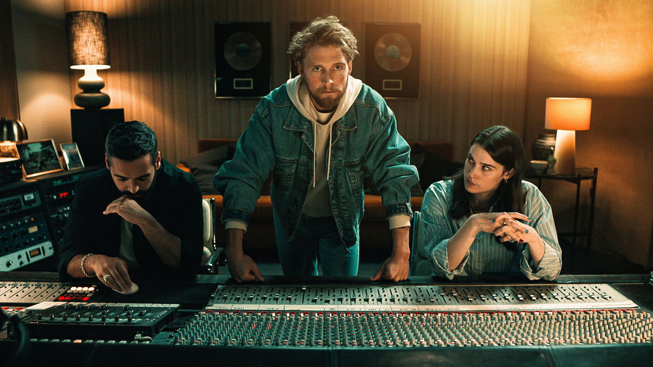 Backdrop image for movie Christopher - A Beautiful Real Life