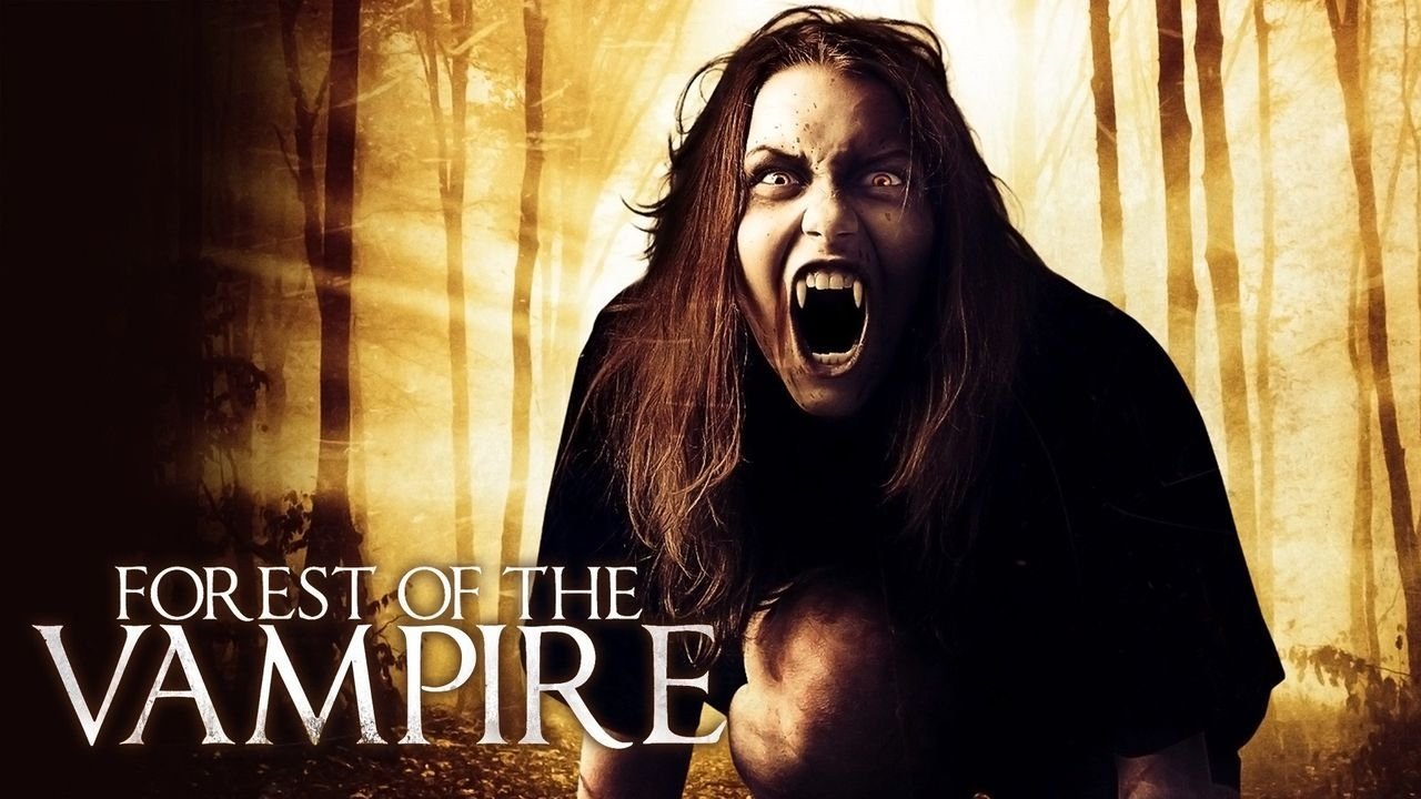 Backdrop image for movie Forest of the Vampire