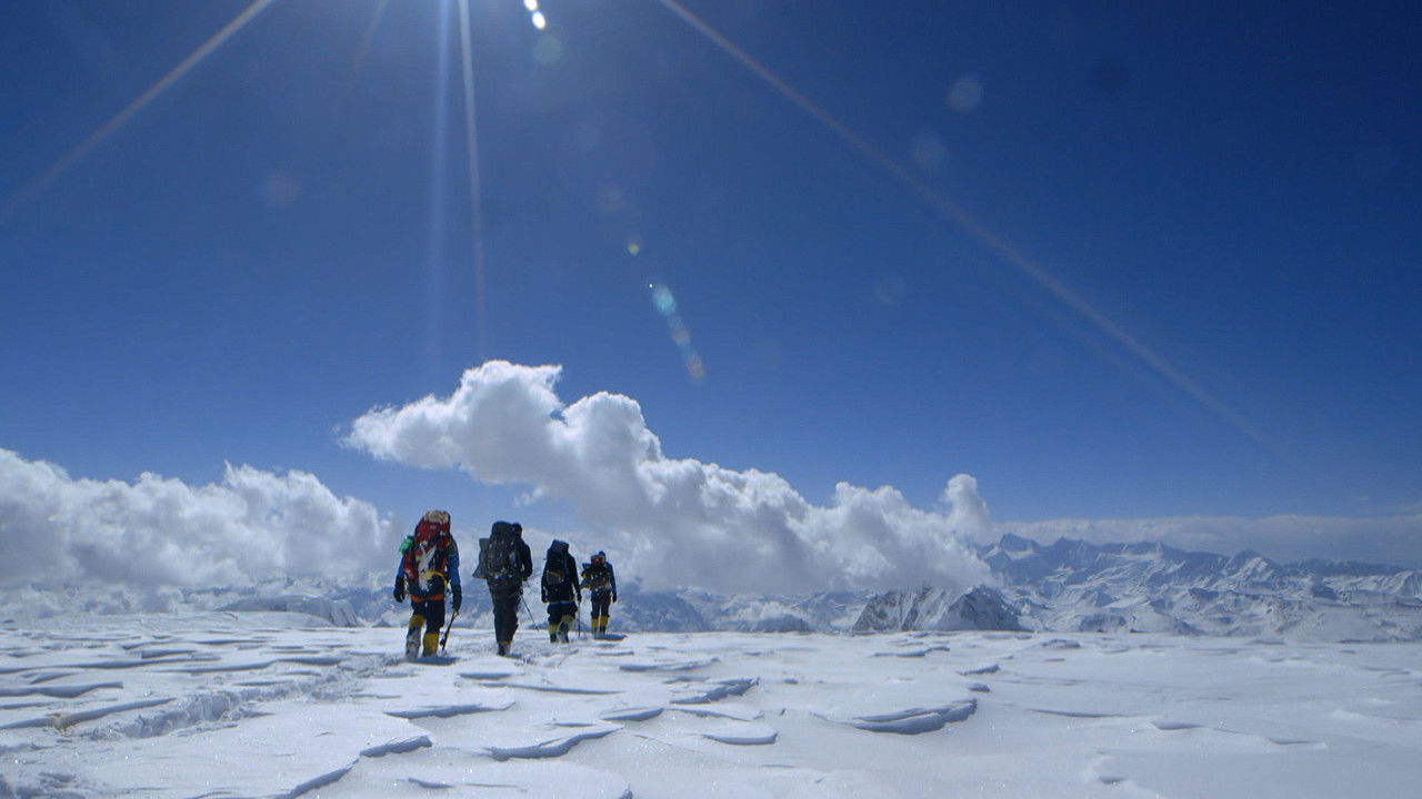 Backdrop image for movie Killerslope