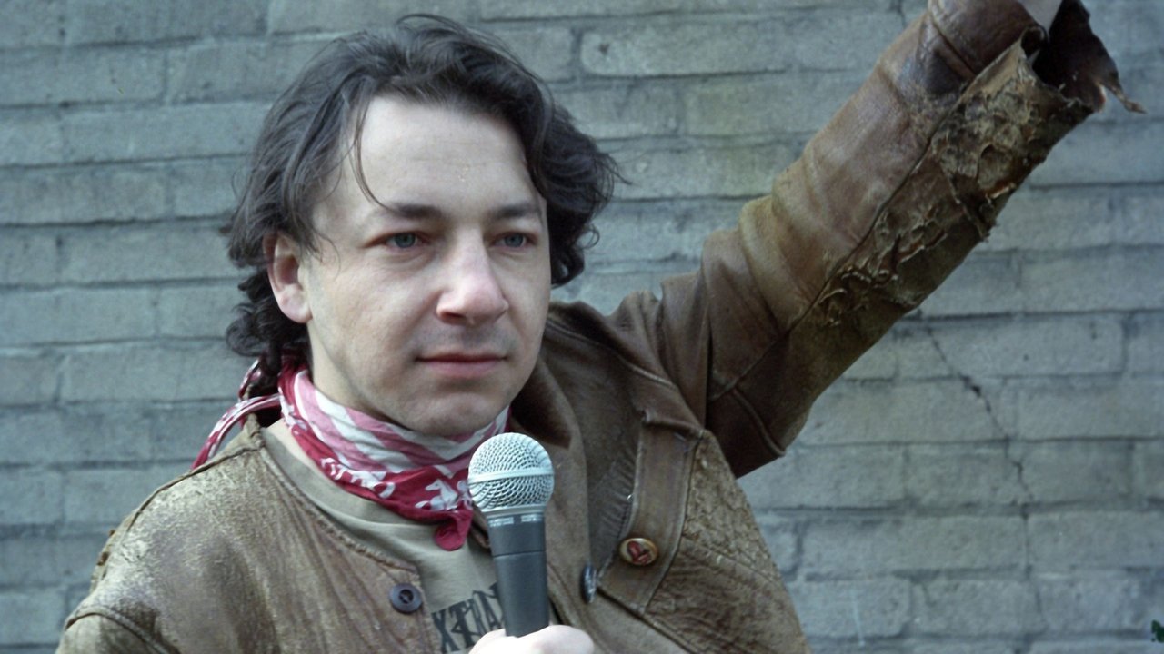 Backdrop image for movie Decalogue X