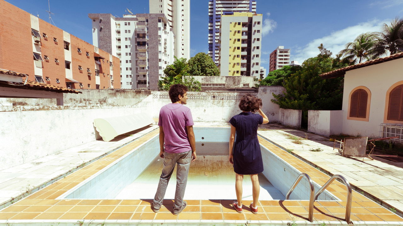 Backdrop image for movie Neighboring Sounds