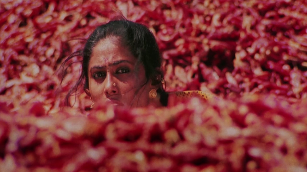 Backdrop image for movie Mirch Masala