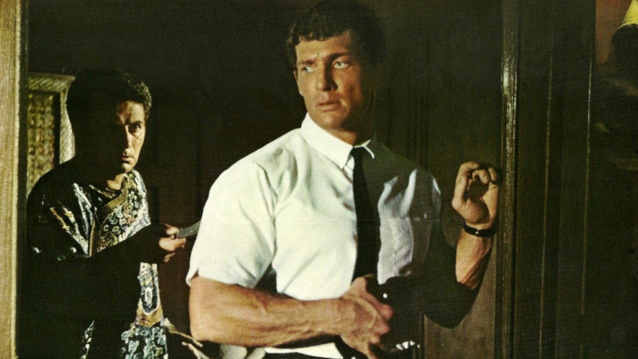 Backdrop image for movie Island of Lost Girls