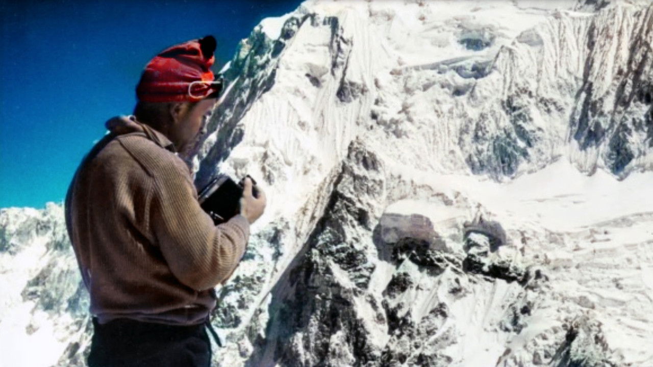 Backdrop image for movie The Conqueror Of The Useless