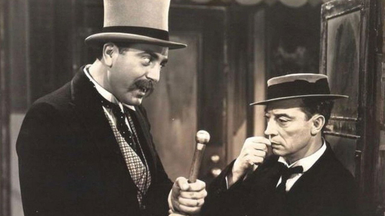 Backdrop image for movie Hollywood Cavalcade