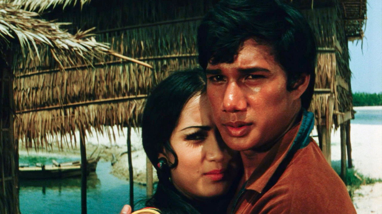 Backdrop image for movie Out of the Darkness