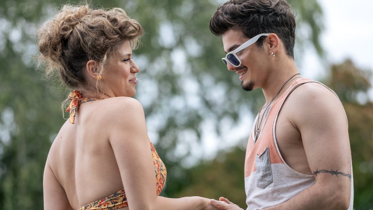 Backdrop image for movie How Could I Live Without You?