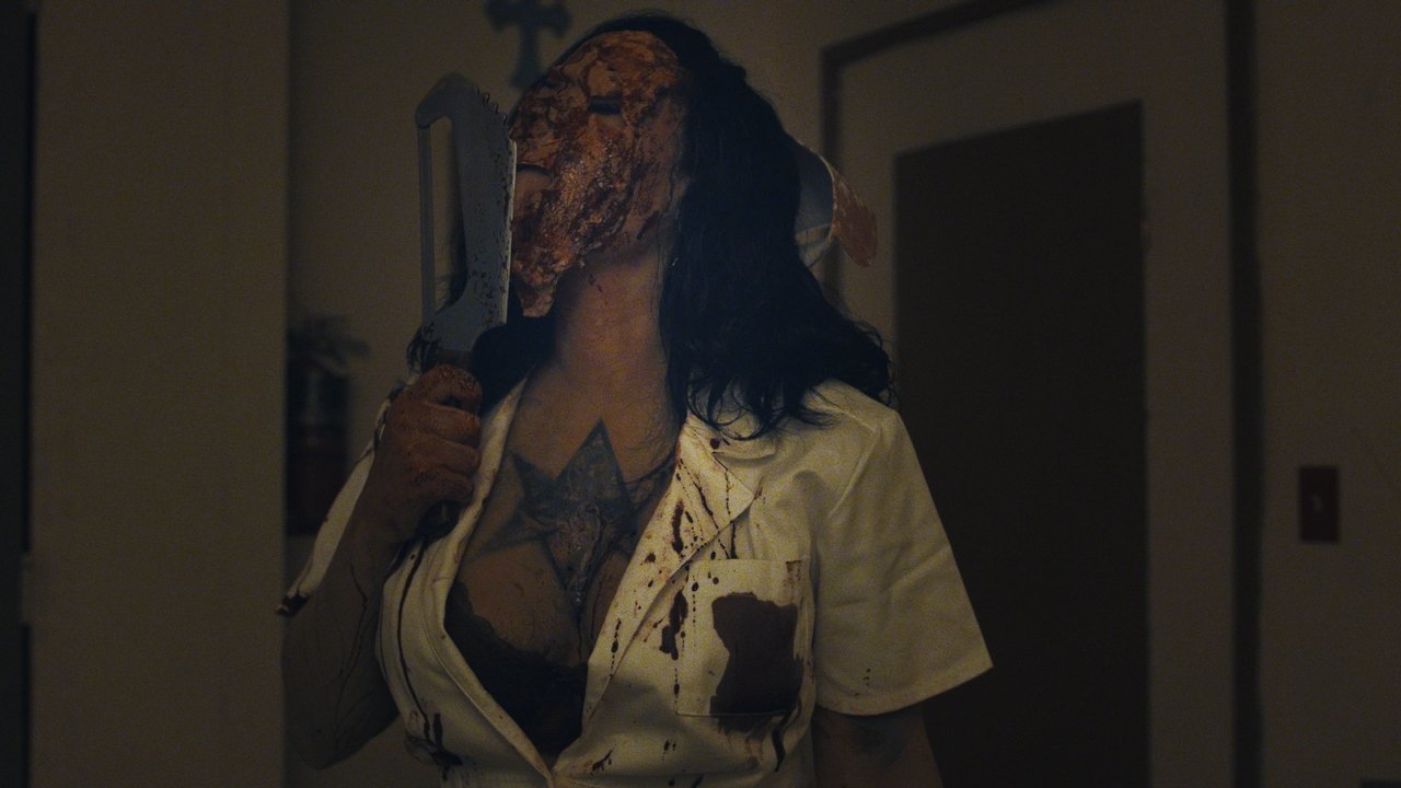 Backdrop image for movie Hell Nurse