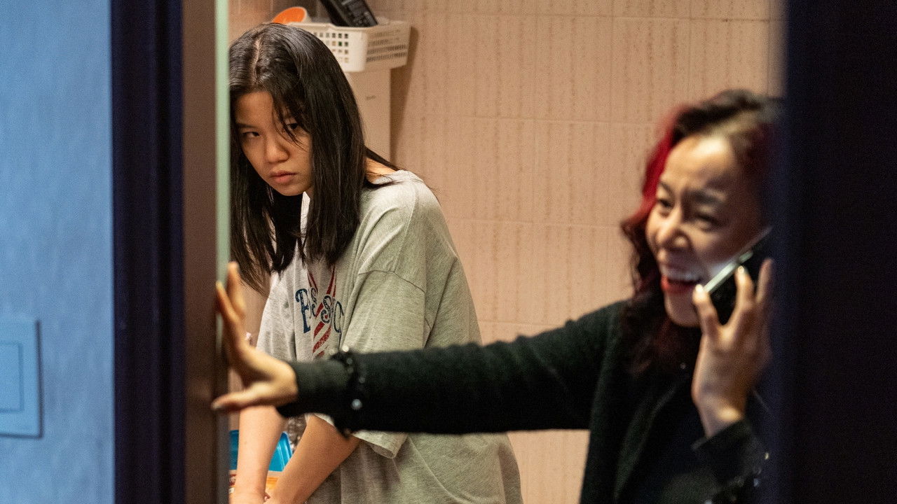 Backdrop image for movie The Apartment with Two Women