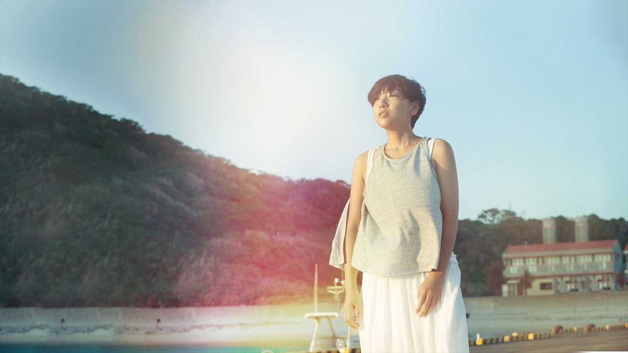 Backdrop image for movie Sound of Waves
